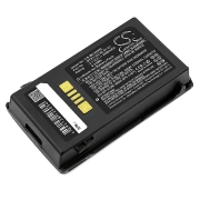 Baterie pro Motorola MC32N0-S