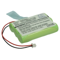 Kompatibilní náhrada baterie za Nortel PK1278C,PT6,T1B603A