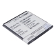 CS-MCF400SL<br />Baterie do   nahrazuje baterii BTY26183