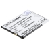Baterie kompatibilní s Mobistel CS-MCF900SL