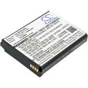 Baterie compatibleWith M3 Mobile