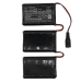 Baterie Nahrazuje Macna K-BAT-12VOLT-3.0A