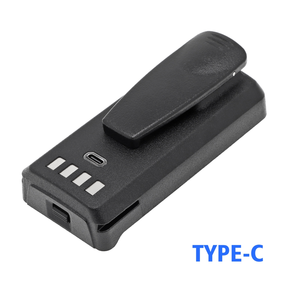 Baterie kompatibilní s Motorola CS-MCP186TC