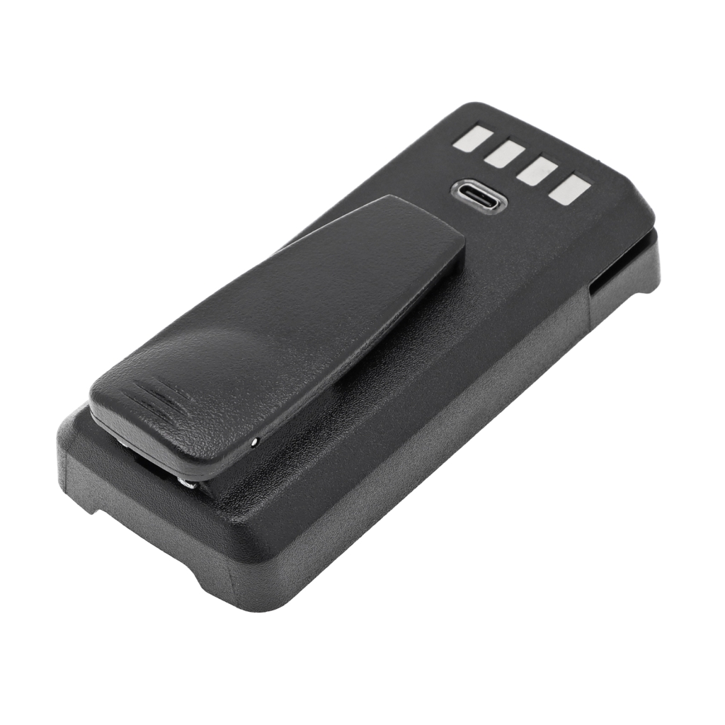 Baterie kompatibilní s Motorola CS-MCP186TC