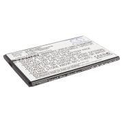 CS-MCT700SL<br />Baterie do   nahrazuje baterii BTY26186