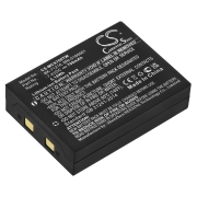 Baterie compatibleWith microTALK