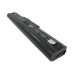 Baterie do notebooků Medion CS-MD9825NB