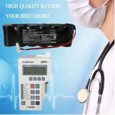 Baterie do zdravotnických zařízení Medfusion CS-MDF110MD