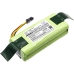 Baterie kompatibilní s Infinuvo Ecovacs Midea Pullman Kitfort Redmond CS-MDL083VX