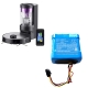 CS-MDW112VX<br />Baterie do   nahrazuje baterii BP14452G