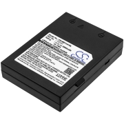 Baterie compatibleWith Ashtech