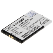 Baterie compatibleWith Mobistel