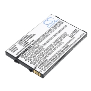 Baterie pro SYMBOL ES405