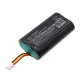 CS-MEX900SL<br />Baterie do   nahrazuje baterii 3030-0046