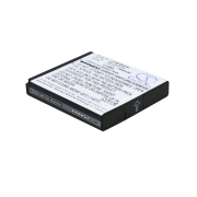 Baterie pro Novatel Wireless MiFi 6620L