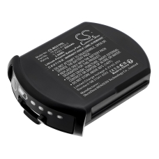 Baterie do bezdrátových sluchátek a headsetů 3M CS-MG510SL