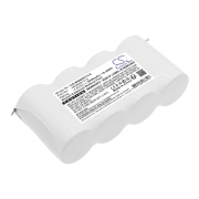 Baterie compatibleWith Schneider