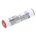 Baterie kompatibilní s Saft CS-MGN435LS