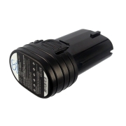 CS-MKT072PW<br />Baterie do   nahrazuje baterii 194356-2