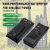 Baterie Nahrazuje Motorola PMNN4020