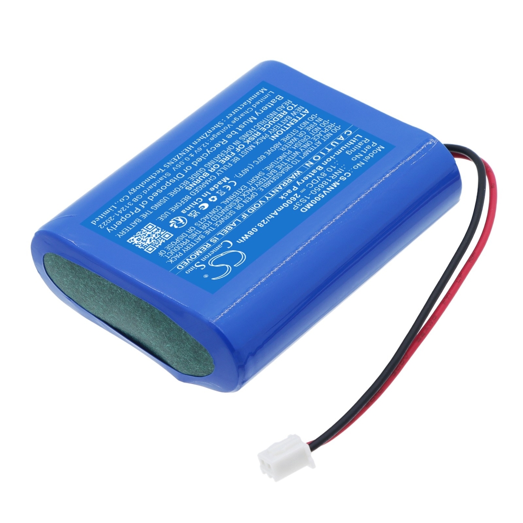 Baterie pro Medevo EN-V5