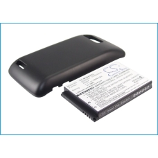 Kompatibilní náhrada baterie za Motorola BW8X,SNN5897,SNN5897A