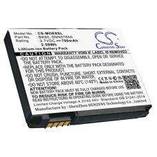 Baterie Nahrazuje SNN5795C