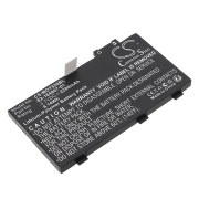 Baterie pro Motorola MC36