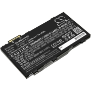 Baterie pro Motorola MC36