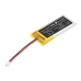 Baterie kompatibilní s My pet command CS-MPC001SL