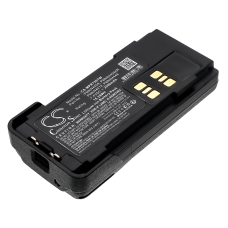 Baterie Nahrazuje PMNN4490