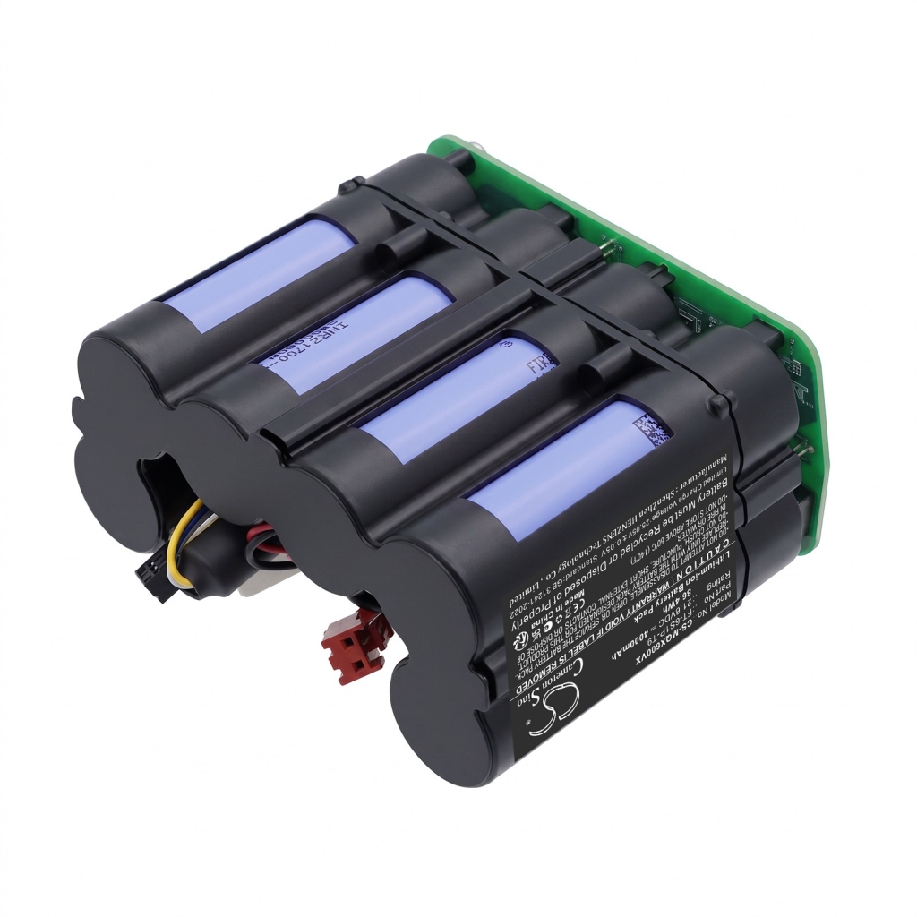 Baterie Nahrazuje Miboi FT-6S1P-T9