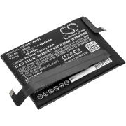 Baterie pro Redmi K40 Game