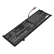 Kompatibilní náhrada baterie za Mechrevo SSBS81