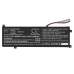 Baterie kompatibilní s Mechrevo CS-MRS160NB