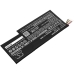 Baterie do notebooků MSI GF63 8RC-034CZ