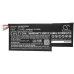 Baterie do notebooků MSI GF63 8RC-034CZ