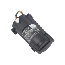 Baterie do skenerů kompatibilní s Metrologic CS-MSF953BL