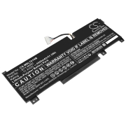 Baterie pro MSI Katana GF66-11SC-071SP