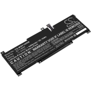 Baterie pro MSI Prestige 14