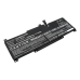Baterie pro MSI Modern 14 B11MOU-869MY