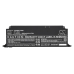 Baterie kompatibilní s MSI CS-MSR143NB