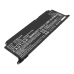 Baterie kompatibilní s MSI CS-MSR143NB