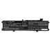 Baterie kompatibilní s MSI Vector 16 16 HX 16 HX A13V CS-MSV160NB
