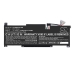 Baterie pro MSI Modern 14 C7M-252PL