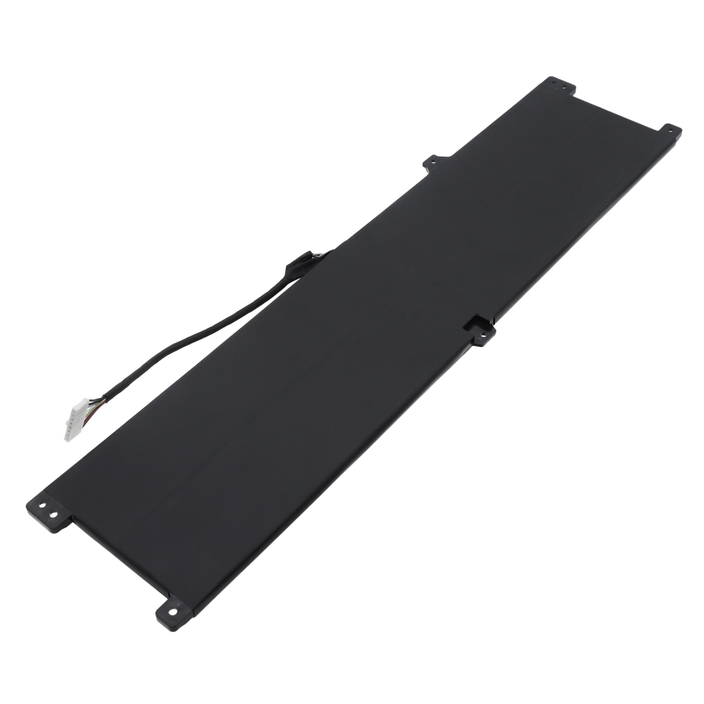 Baterie Nahrazuje MSI BTY-M5A