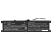 Baterie Nahrazuje MSI BTY-M5A