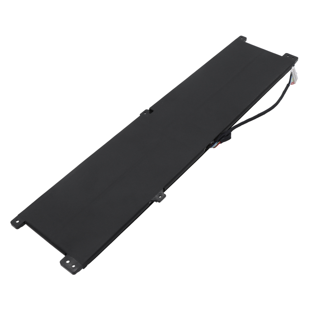 Baterie Nahrazuje MSI BTY-M5A