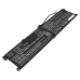 Baterie Nahrazuje MSI BTY-M5A