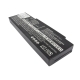 CS-MT8389HB<br />Baterie do   nahrazuje baterii BP8889